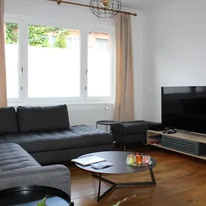 Vakantiewoning 't Kartuis, Bruges