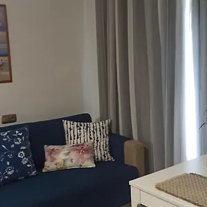  Apartment Mirando Al Guadiana Spain