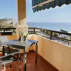  Apartment Casinomar Frente Al Mar Spain